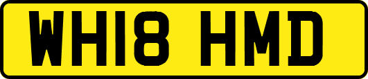 WH18HMD