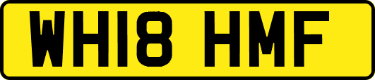 WH18HMF