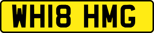 WH18HMG
