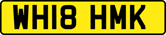 WH18HMK