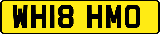 WH18HMO