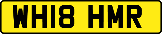 WH18HMR