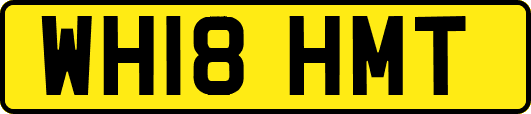 WH18HMT