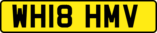 WH18HMV