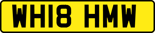 WH18HMW