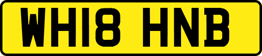 WH18HNB