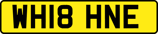 WH18HNE