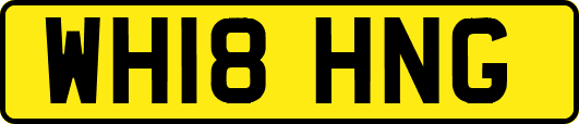 WH18HNG