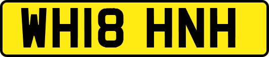 WH18HNH