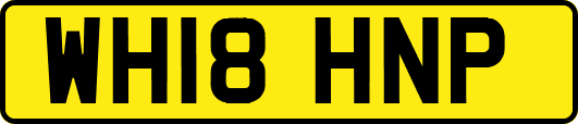 WH18HNP