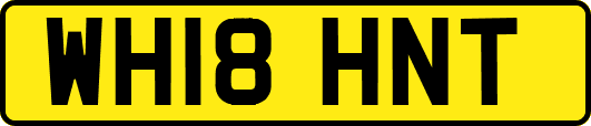 WH18HNT
