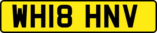WH18HNV