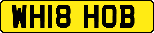 WH18HOB