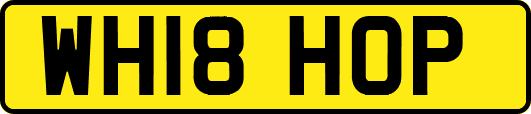 WH18HOP