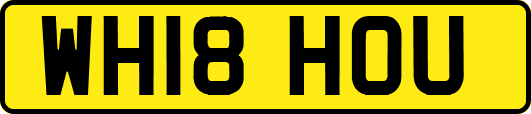 WH18HOU