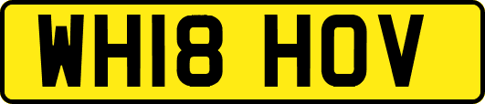WH18HOV