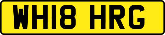 WH18HRG