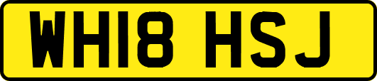 WH18HSJ