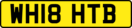 WH18HTB