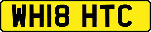 WH18HTC