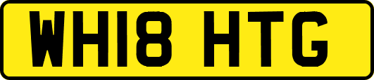 WH18HTG