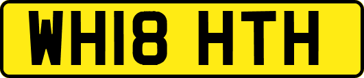 WH18HTH