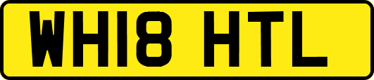 WH18HTL
