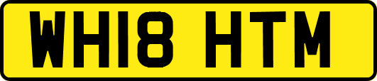 WH18HTM