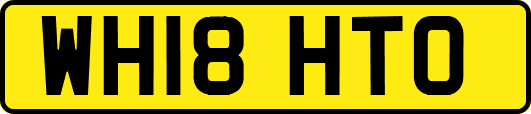 WH18HTO