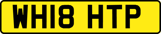 WH18HTP
