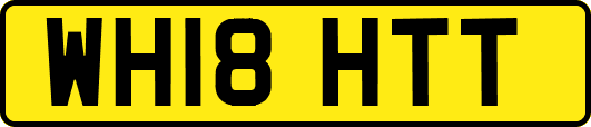 WH18HTT