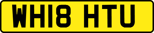 WH18HTU