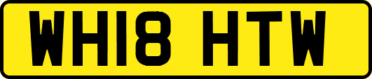 WH18HTW