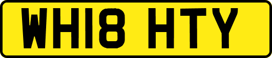 WH18HTY