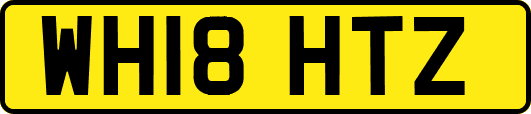 WH18HTZ