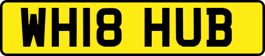 WH18HUB