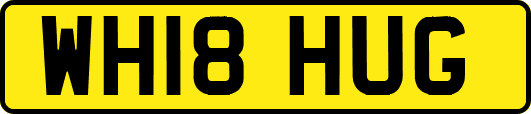 WH18HUG