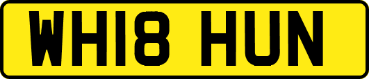 WH18HUN
