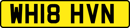 WH18HVN