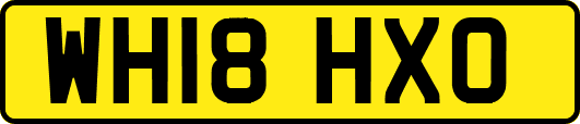 WH18HXO