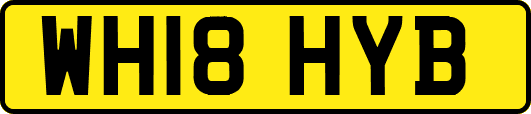 WH18HYB