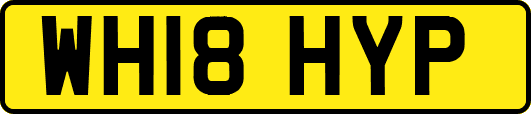 WH18HYP