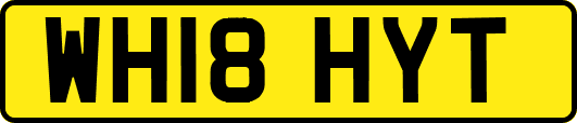 WH18HYT