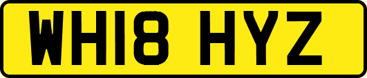 WH18HYZ