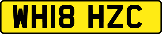 WH18HZC