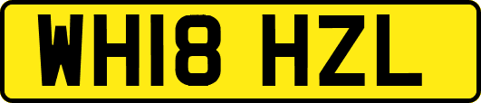 WH18HZL