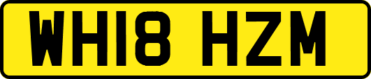 WH18HZM
