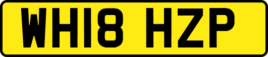 WH18HZP