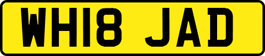 WH18JAD