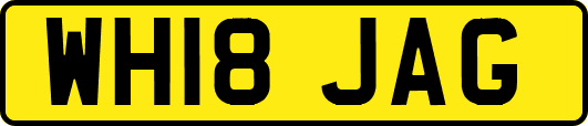 WH18JAG